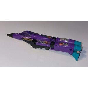 Transformers G2 Parts 1992 RAMJET body figure hasbro